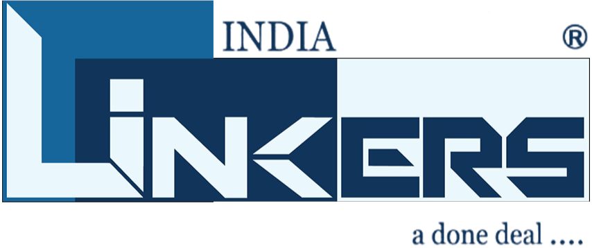 Linkers India Logo
